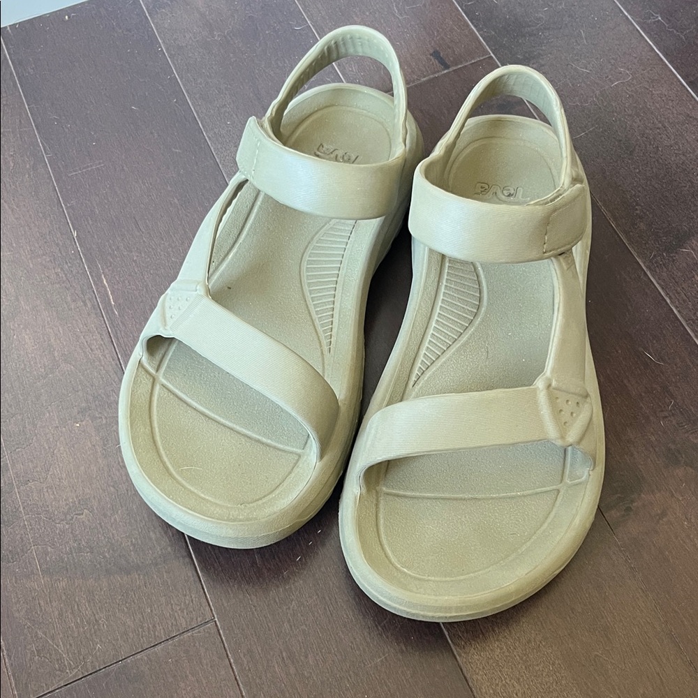Teva - Women's Hurricane Drift Aloe